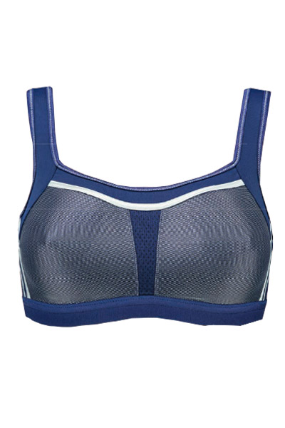 Ropa interior deportiva para mujer